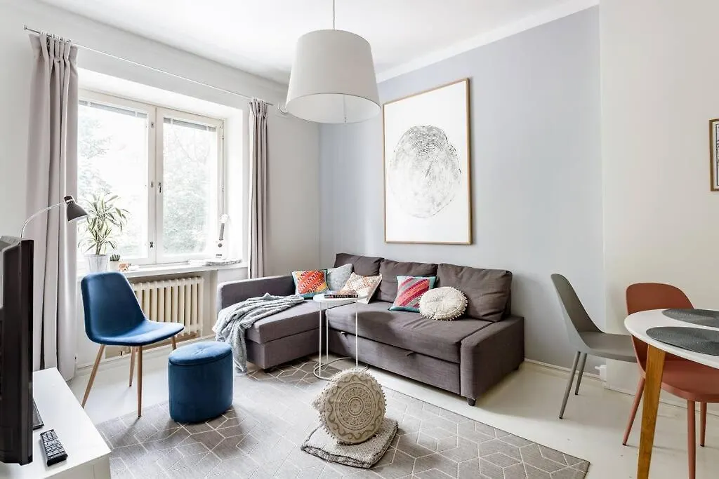 Quaint Kallio Hideaway In Amazing Location Helsinky Apartmán